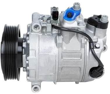 Motorkompressoren, Klimakompressor, Für Audi, Für Q7 Q5 TT A8L A7 S8 R8 A6L S5 S6 Klimakompressor Striving Bird