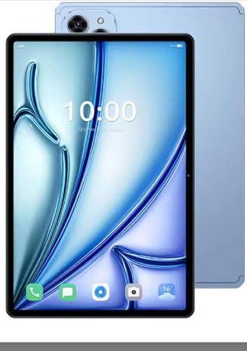 Tablet Pad 16 Pro Original 10.1 Pulgadas Android 15 Snapdragon 8 Gen3 PC 12GB+512GB 10000mAh 5G Dual SIM Tab Tablets