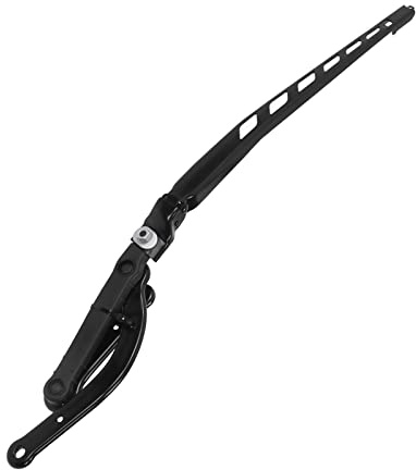 Itonash Scheibenwischerarm, Langlebiger Ersatz, Rechter Wischerarm für 5er E60 E61 2002–2007, 6er E63 E64 2002–2007