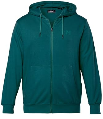 Men Plus Herren Sweatshirt