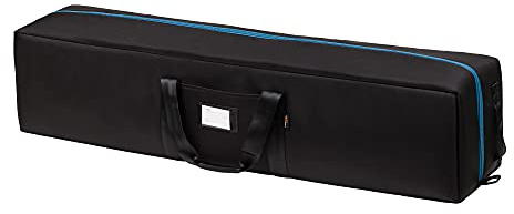 Tenba Transport Car Case Tripak CCT51 — Black (634-509)