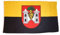 Fahne/Stadtflagge Plauen Vogtland 90 x 150 cm Flagge