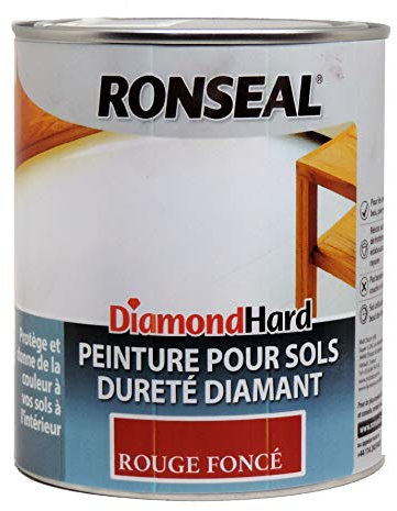 Ronseal Diamond Hard Floor Paint