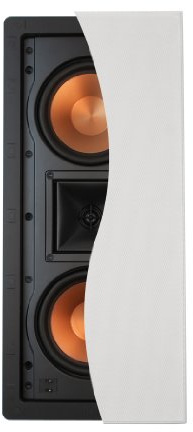 Klipsch R-5502-W II In-Wall Speaker - White (Each)