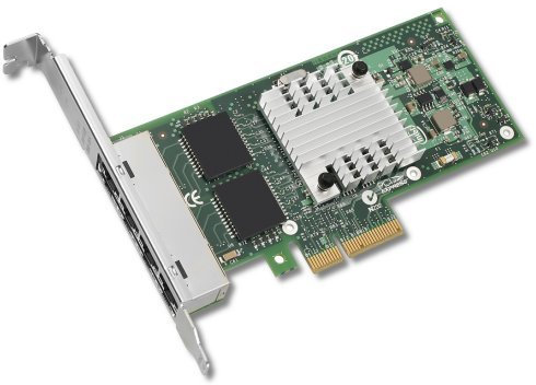 IBM Intel 49y4240 Ethernet Server Adapter