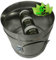 Ona Odour Control DUCT 6 (Holds Ona Blocks) Fits on Fan, Filter, Duct