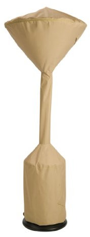 Classic Accessories 53112-EC Terrazzo Heizpilz-Abdeckung