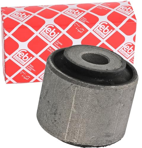 febi bilstein 34501 Cross Rod Bush at axle support, pack of one