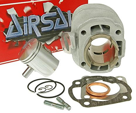 Zylinder Kit AIRSAL 50ccm Sport YAMAHA Neos 50 (ab Bj. 07/2007) Typ:SA15 oder 5AD