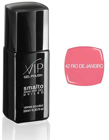 Vip - Smalto semi-permanente Rio de Janeiro 042 - 10 ml -