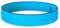 Flipbelt Classic Cinturón multibolsillo, Unisex Adulto, Celeste, XS