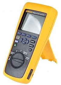 Fluke BT520 Batterianalysator