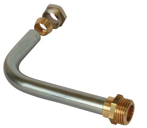 Kit Raccordement Rad. Bicône M15/21