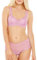 Triumph Women's Amourette 300 WHP X Wired Padded Bra, Fair Orchid, 38B