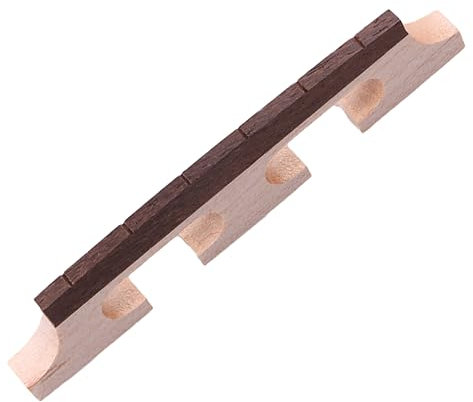Chevalet 6 cordes fit POUR accessoire de musique banjo