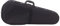 Kala Baritone Ukulele Foam Hardcase (UC-B)
