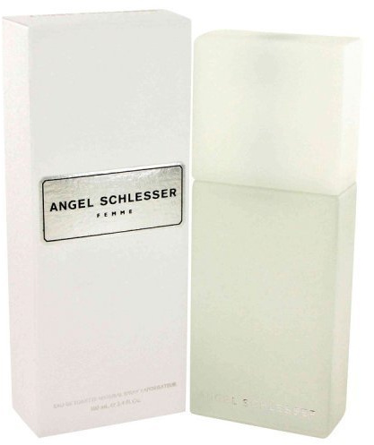 Angel Schlesser