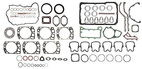 Elring 914.959 Dichtungsvollsatz, Motor (Menge: 1 Stk)