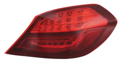 Valeo Rear Signal Lamp 44594 for BMW 6 Series (2011-2015)