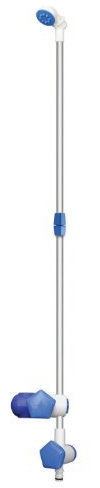 Interline K673CBX Dusche WetN Go Douche