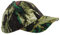 NGT Led Lights Kappe, Camouflage, Einheitsgröße