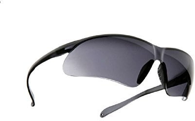 Light Guard Überbrille Universal - UV400 Schutz/Polycarbonat