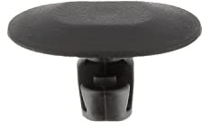 Restagraf - Fixations Agrafe de Joint Anti-Salissure pour Porte - Compatible avec Citroën, DS, Fiat, Nissan, Opel, Peugeot, Renault - Réf. 10029 - Sachet de 30