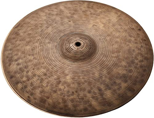 Istanbul 20 30th Anniversary Ride Cymbal & Bag