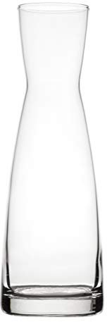 ilios Carafe, 0,50 Liter, Sans marque de remplissage., 6