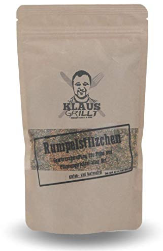 Klaus Grillt - Rumpelstilzchen 250g Standbeutel