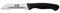 DE LUCA Coltello Pela Patate Lama in Acciaio Inox Linea PROFESS SPESS.2.0 mm