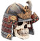 Nemesis Now The Last Samurai Figur, 19 cm, elfenbeinfarben