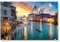 artboxONE Acrylglasbild 30x20 cm Städte/Venedig Canal Grande in Venedig, Italien - Bild venedig Canal Europa