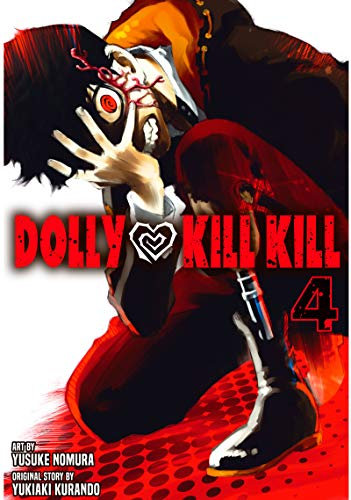 Dolly Kill Kill Vol. 4