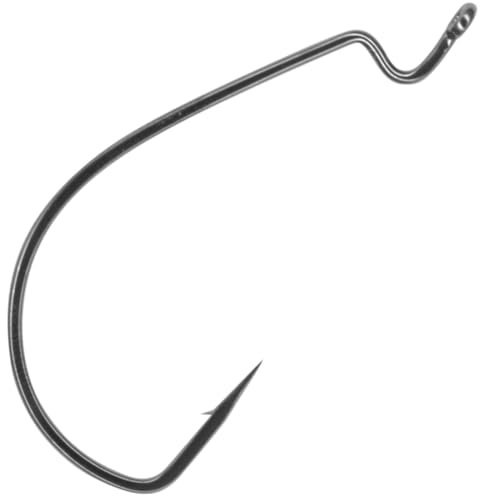 Sasame Wide Gape Offset Haken - Jighaken