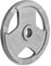 Chase Fitness TRI-GRIP Cast Iron 2 Olympic Disc Weight Plates 2.5KG - 20KG (20kg x 1)