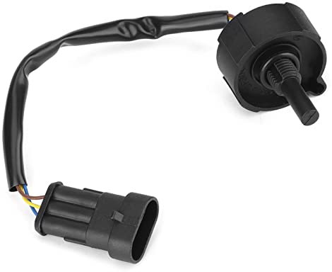 Sensore dell'Acqua del Filtro del Carburante Sensore di umidità del Filtro del Carburante Sensore dell'Acqua del Filtro Adatto per Motori Saab 9-3/9-5 12762673