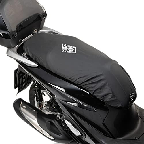Tucano Urbano Seat Cover PRO Medium Schwarz