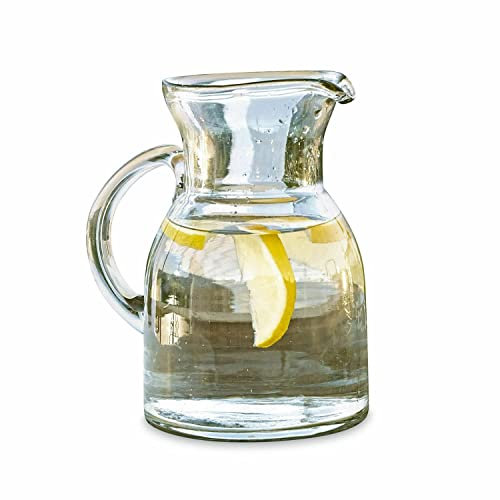 LOBERON Pichet Clarksville, transparent