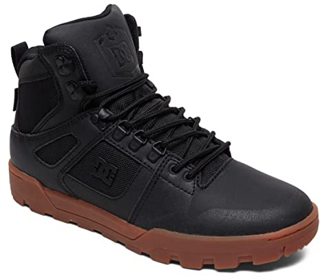 DC Shoes Herren Pure High-top Wr BootBootsschuh