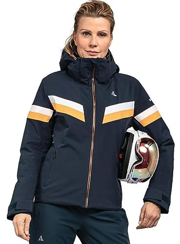 Schöffel Brunnenkopf2 L Jacke Navy Blazer 38