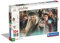 Clementoni - 27264 - Supercolor Puzzle - Harry Potter - Puzzle 104 Teile Ab 6 Jahren, Buntes Kinderpuzzle Mit Besonderer Leuchtkraft & Farbintensität, Geschicklichkeitsspiel Für Kinder