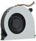 Annadue Reemplazo del Ventilador de Refrigeración de la CPU para ProBook 640 G1 645 G1 650 G1 655 G1, DC 5V 0.5A 4Pin Laptop Internal Cooler con Conector de Alimentación de 4 Pines.
