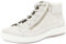 Legero Damen Tanaro 5.0 Sneakers, Aluminio 2500, 38.5 EU