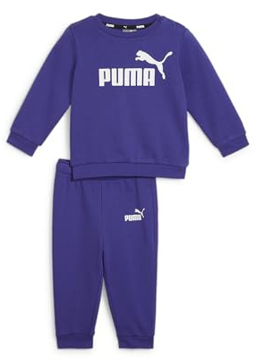 Puma Minicats Essentials Jogger 846141-44, Boy tracksuits