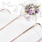 20 Blatt Blumen Geschenkpapier Floristenstrauß Liefert Wasserdichtes Blumenpapier mit Band, 58 x 58cm