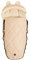 Kaiser 65825 XL EARS WOOL Woll Fußsack (marzipan)