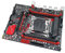 Fit For Machinsit X99 Motherboard Combo Set Kit With LGA 2011-3 Xeon E5 2690 V3 CPU Processor 32GB DDR4 2133 ECC Memory Four-channel