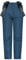 CMP Kid Salopette Bluestone - 140
