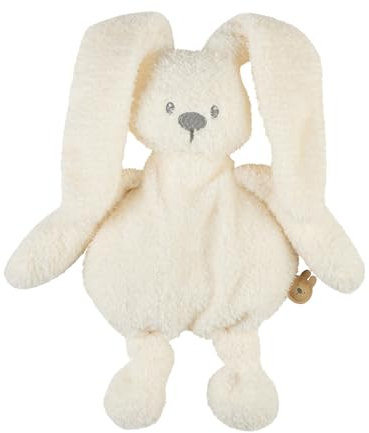 Nattou Cuddly Rabbit LAPIDOU, 30 cm, Lapidou Vanilla
